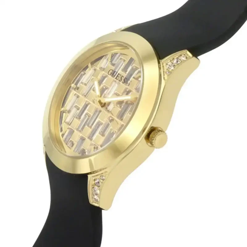 Guess Clarity Watch For Women GW0109L1 - Image 3
