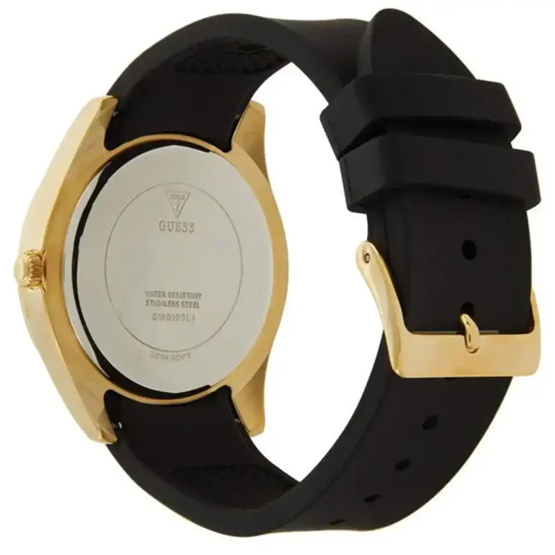 Guess Clarity Watch For Women GW0109L1 - Image 4