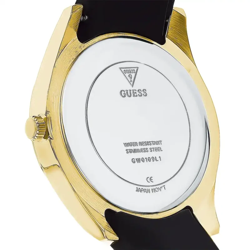 Guess Clarity Watch For Women GW0109L1 - Image 6