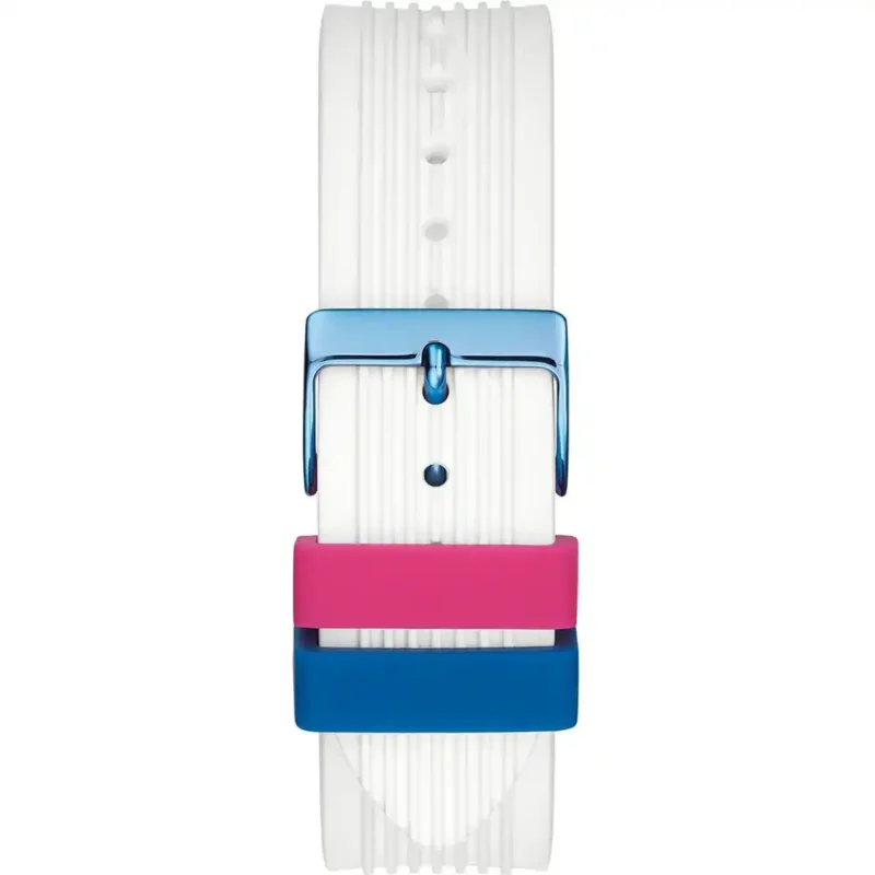 Guess Athena Watch For Ladies GW0030L6 - Image 5