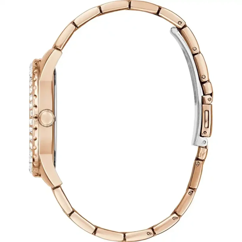 Original Guess Ladies Watch sparkler GW0111L3 - Image 4