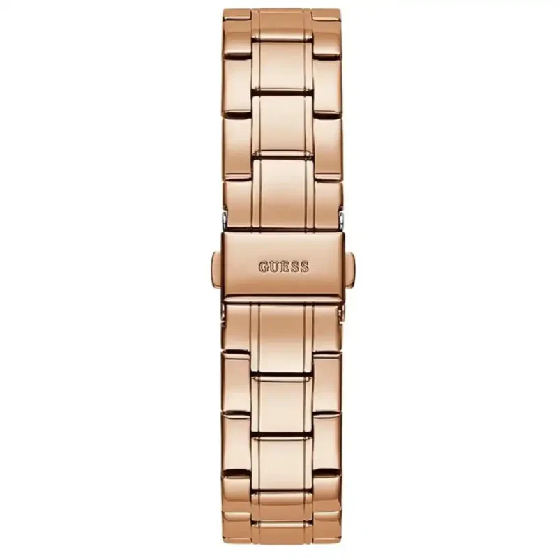 Original Guess Ladies Watch sparkler GW0111L3 - Image 5