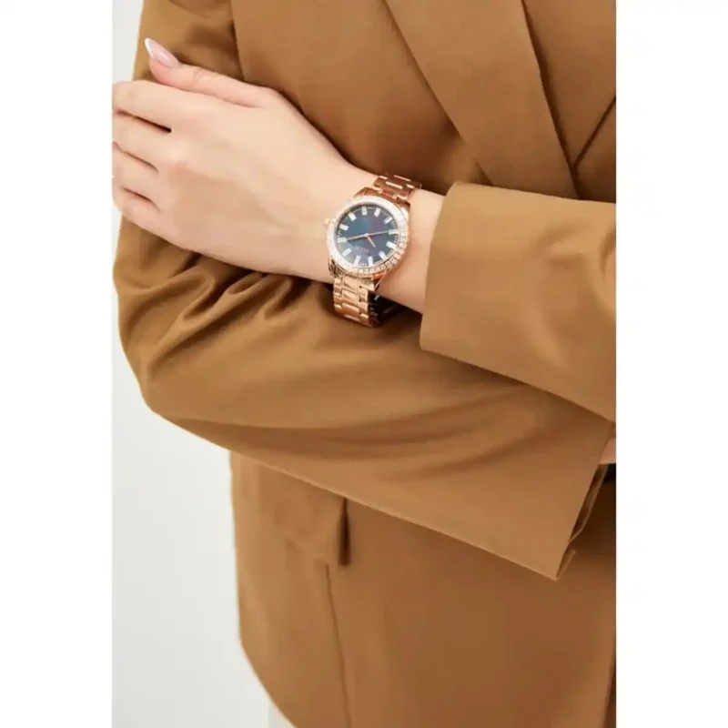 Original Guess Ladies Watch sparkler GW0111L3 - Image 7