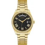 gw0307l2-original-guess-women-watch-black-dial-gold-metal-strap-egypt