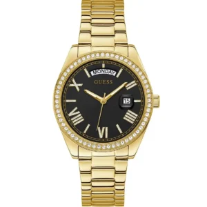 gw0307l2-original-guess-women-watch-black-dial-gold-metal-strap-egypt