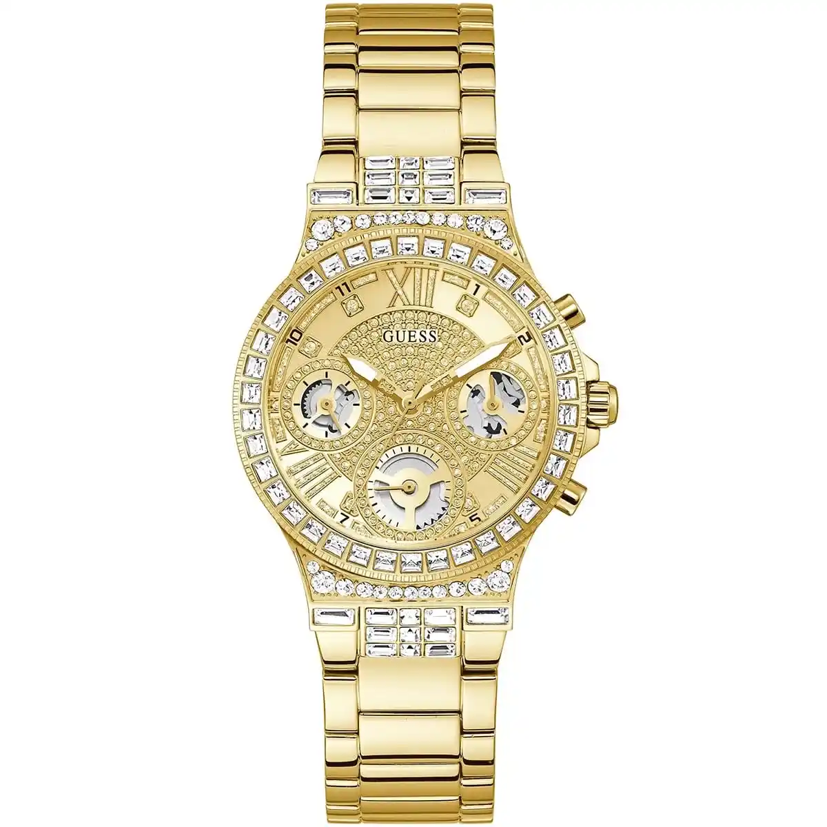 gw0320l2-original-guess-watch-women-crystals-gold-dial-metal-stainless-steel-golden-strap-quartz-battery-analog-moonlight-egypt