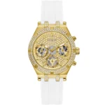 gw0407l2-original-guess-watch-women-crystals-gold-dial-rubber-white-strap-quartz-battery-analog-three-hand-heiress-egypt
