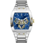gw0456g5-original-men-guess-watch-blue-dial-silver-metal-strap-phonix-egypt