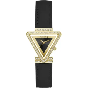 gw0504l5-original-guess-watch-women-triangle-crystals-black-dial-leather-strap-quartz-battery-analog-three-hand-fame-egypt