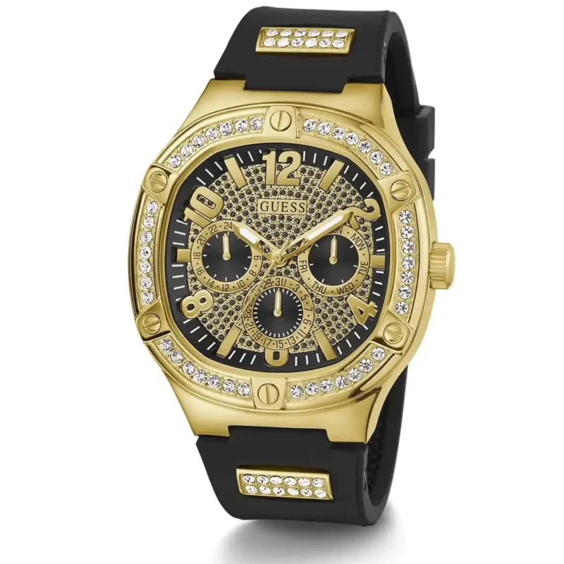 Guess Duke Watch For Men GW0641G2 - Image 2