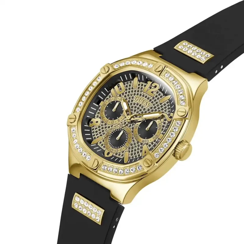 Guess Duke Watch For Men GW0641G2 - Image 3