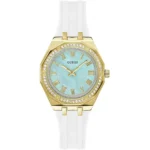 gw0872l1-orignal-guess-women-watch-turquoise-dial-white-rubber-strap-egypt