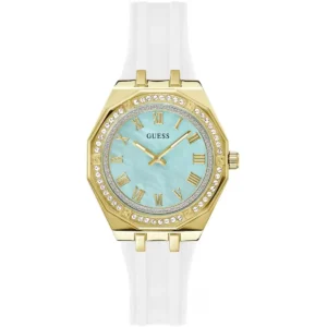 gw0872l1-orignal-guess-women-watch-turquoise-dial-white-rubber-strap-egypt