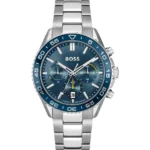 hugo-boss-1514143-runner-men-watch-blue-dial-silver-metal-strap-egypt