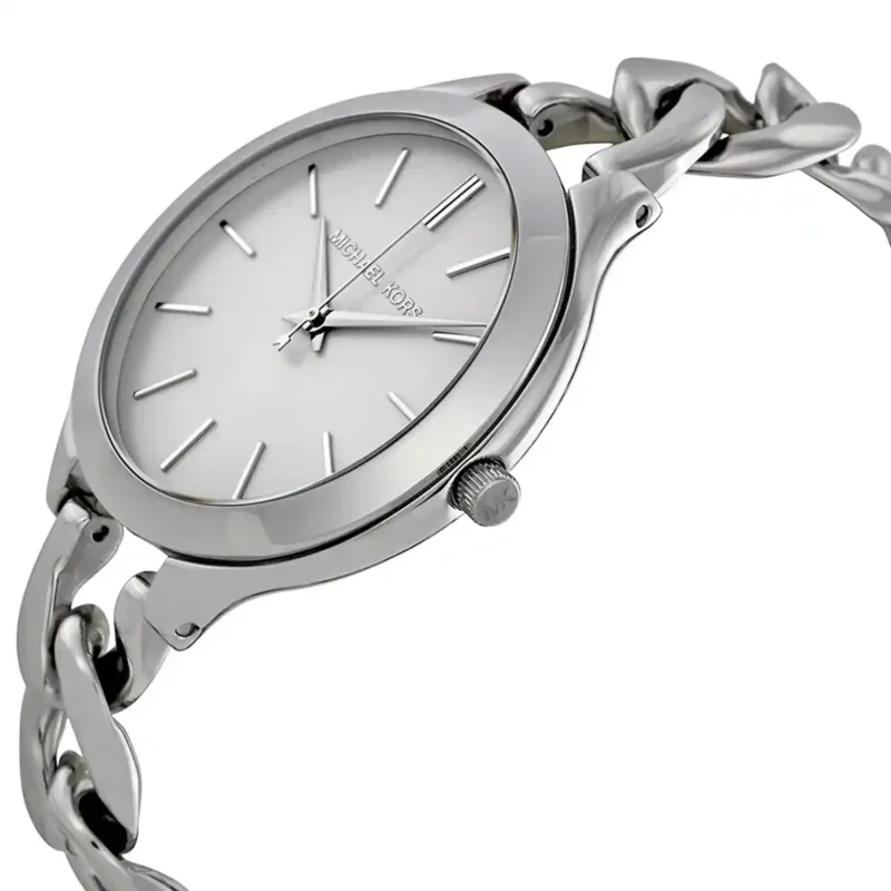 Michael Kors Runway Watch For Women MK3279 - Image 2