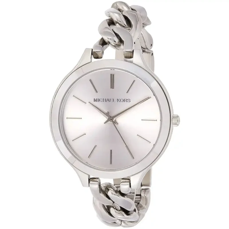 Michael Kors Runway Watch For Women MK3279 - Image 3