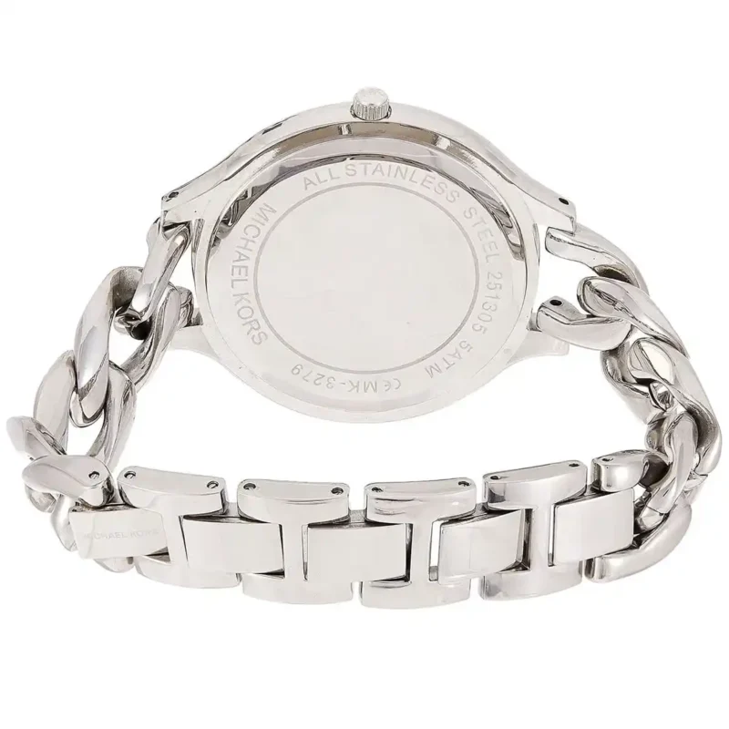 Michael Kors Runway Watch For Women MK3279 - Image 7