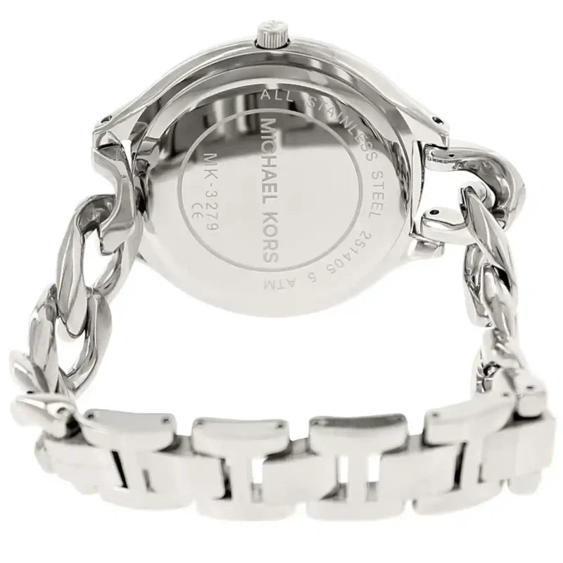 Michael Kors Runway Watch For Women MK3279 - Image 8