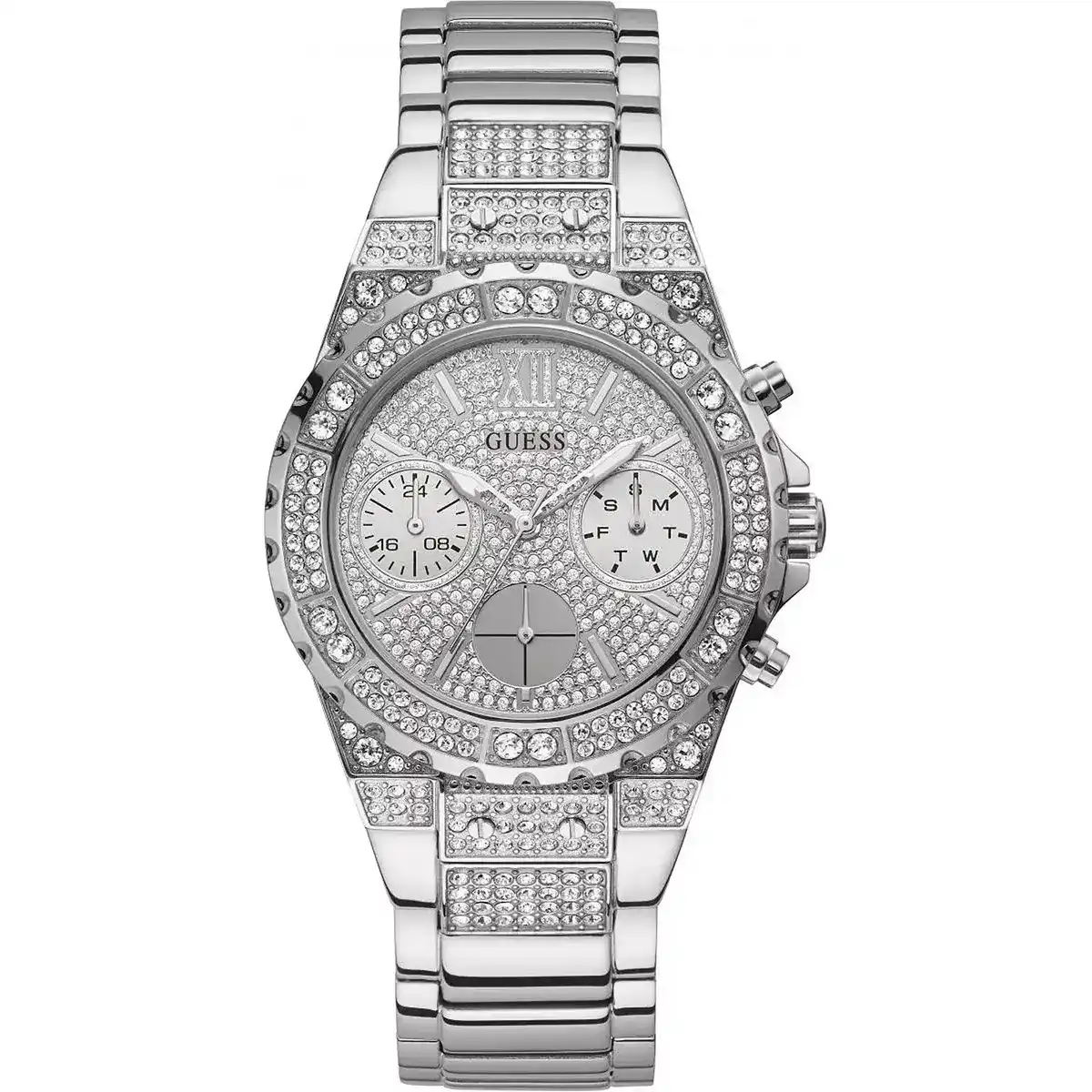 original-guess-aphrodite-gw0037l1-women-ladies-watch-silver-metal-strap-dial-egypt