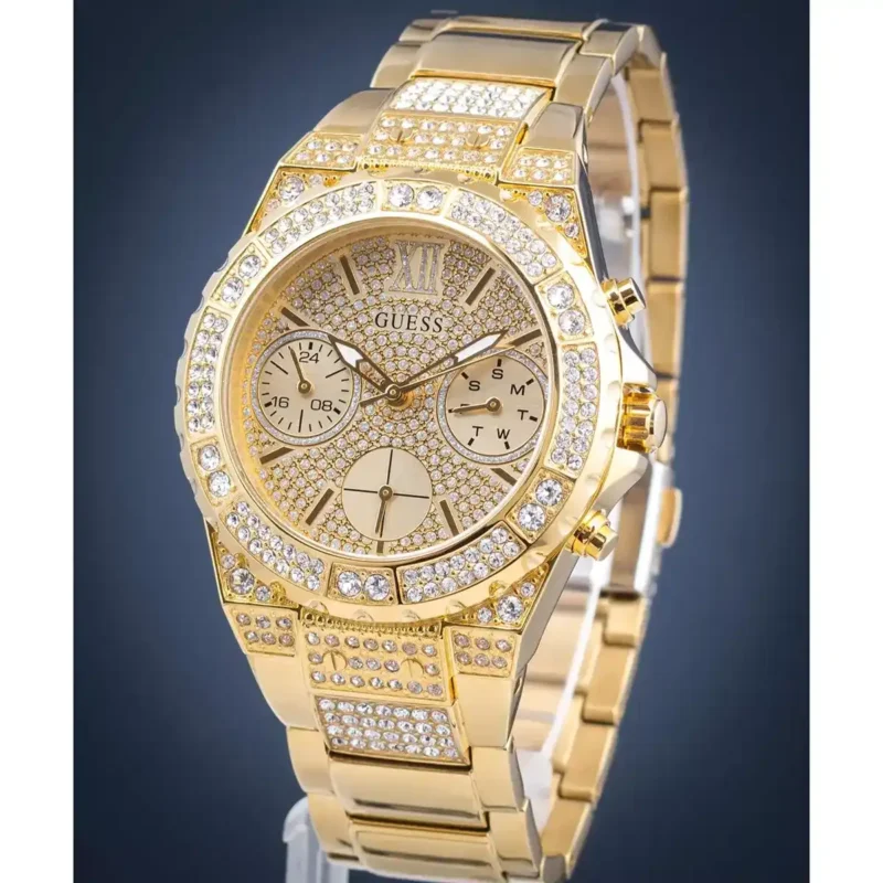 Original Guess Ladies Watch Aphrodite GW0037L2 - Image 2
