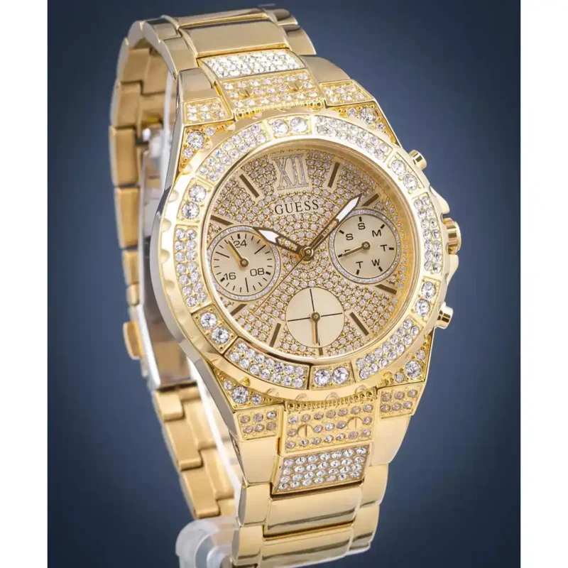 Original Guess Ladies Watch Aphrodite GW0037L2 - Image 3