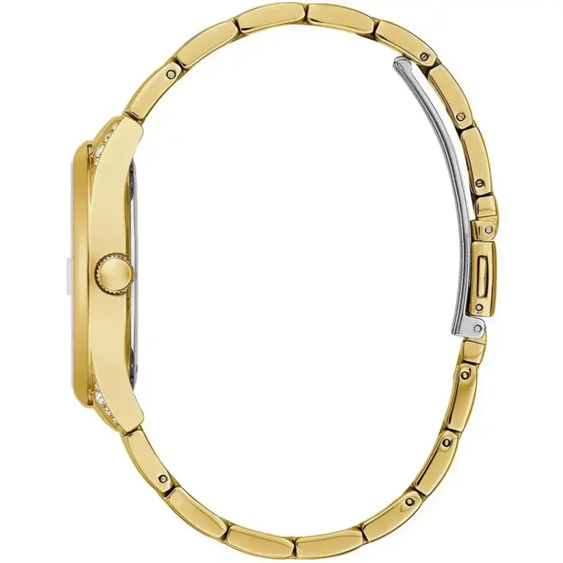 Original Guess Ladies Watch Aura GW0047L3 - Image 4