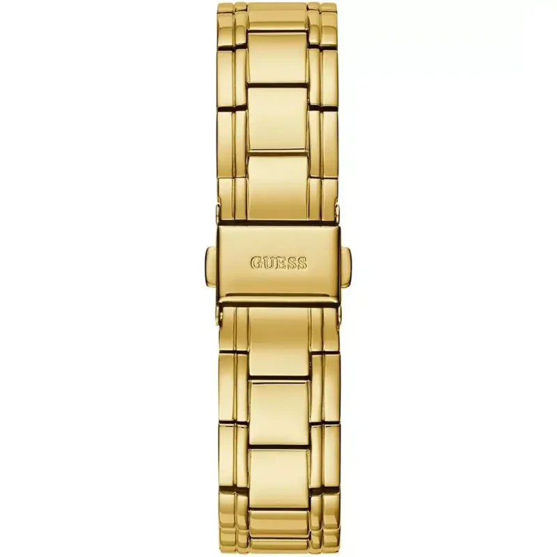 Original Guess Ladies Watch Aura GW0047L3 - Image 6
