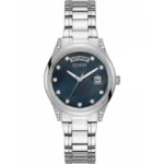 original-guess-women-watch-Petroleum-dial-silver-metal-strap-36mm-egypt