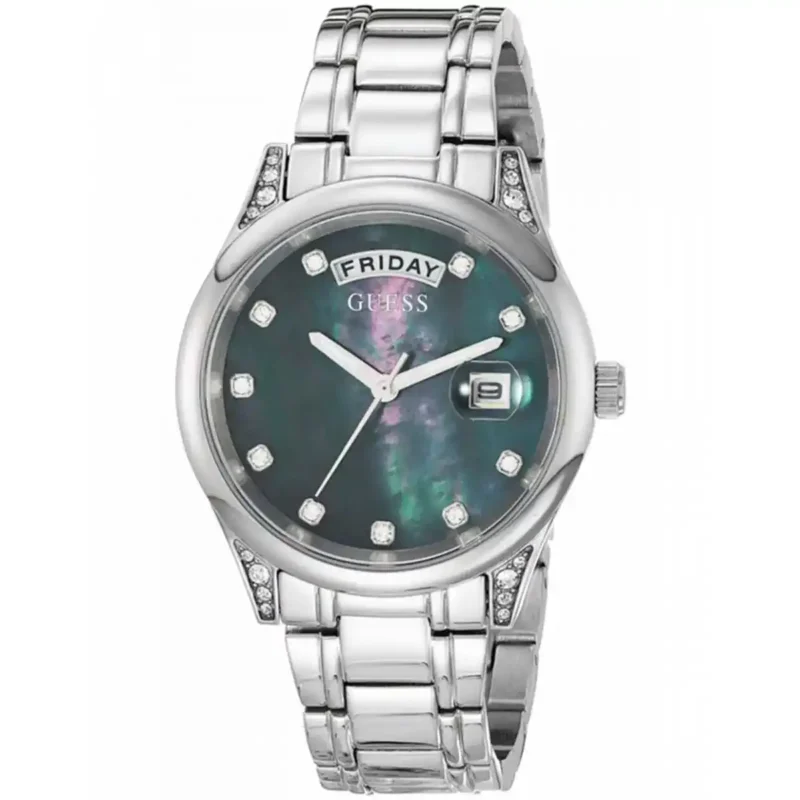 Original Guess Ladies Watch Aura GW0047L1 - Image 2