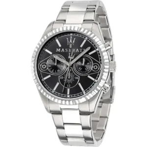 original-maserati-men-watch-black-dial-competizione-r8853100014-silver-metal-strap-egypt