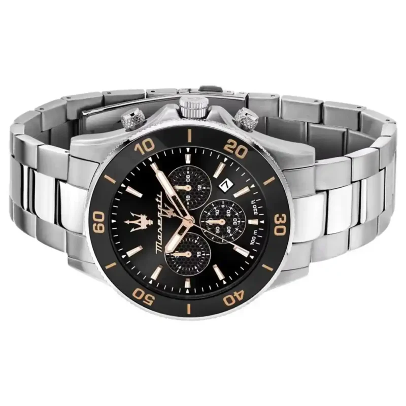 Maserati Men's Watch Competizione R8873600003 - Image 5