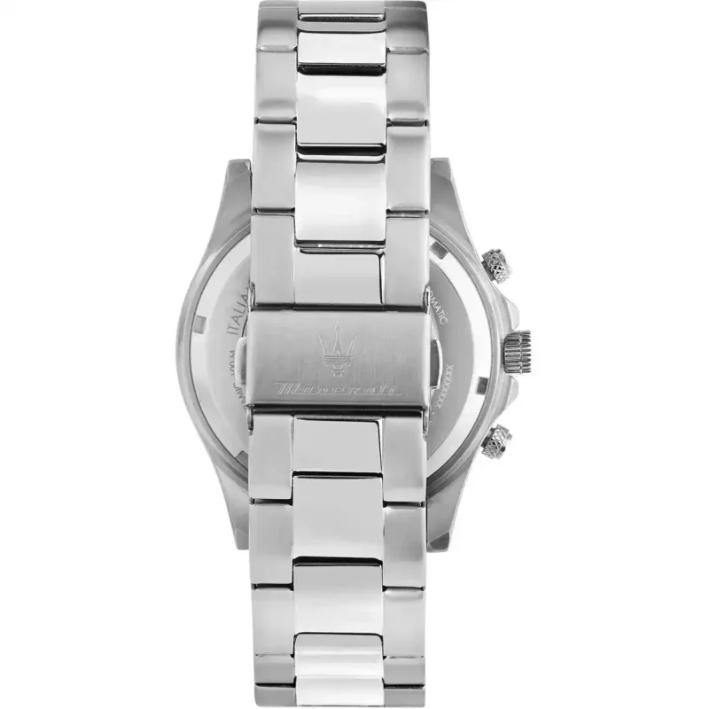 Maserati Men's Watch Competizione R8873600003 - Image 6