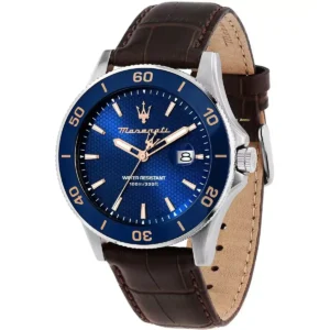 original-men-maserati-watch-competizione-r8851100004-blue-dial-brown-leather-strap-10-bar-water-resistance-egypt
