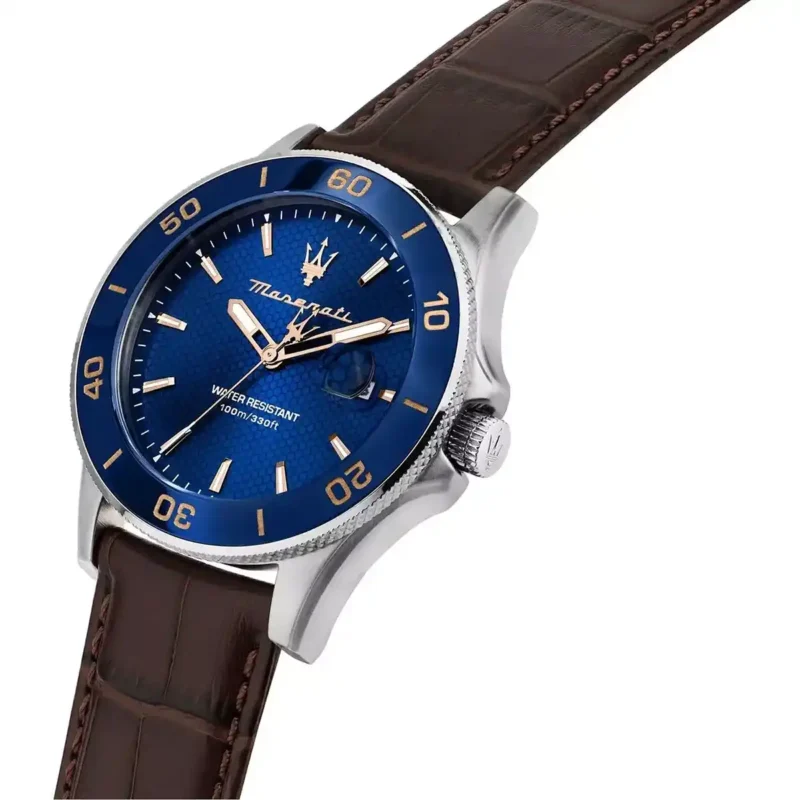 Maserati Men's Watch Competizione R8851100004 - Image 2