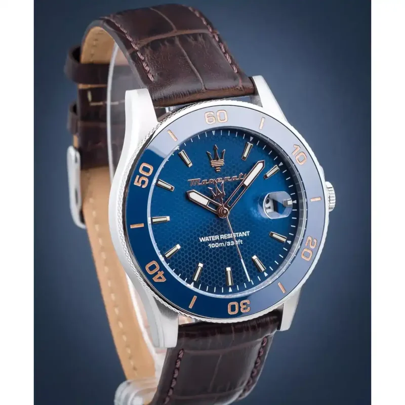 Maserati Men's Watch Competizione R8851100004 - Image 3