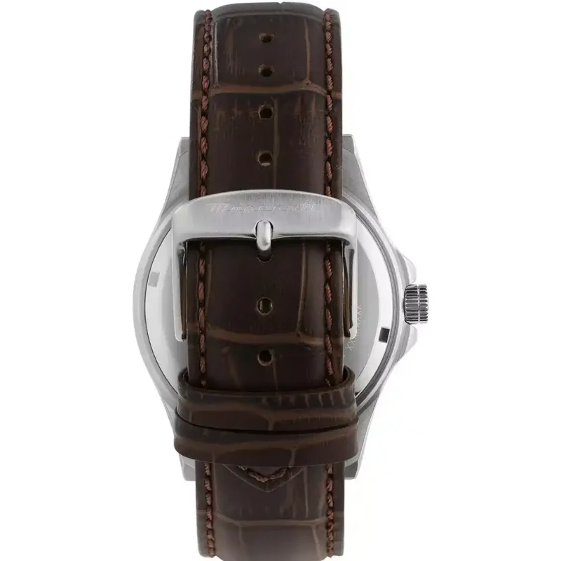 Maserati Men's Watch Competizione R8851100004 - Image 6