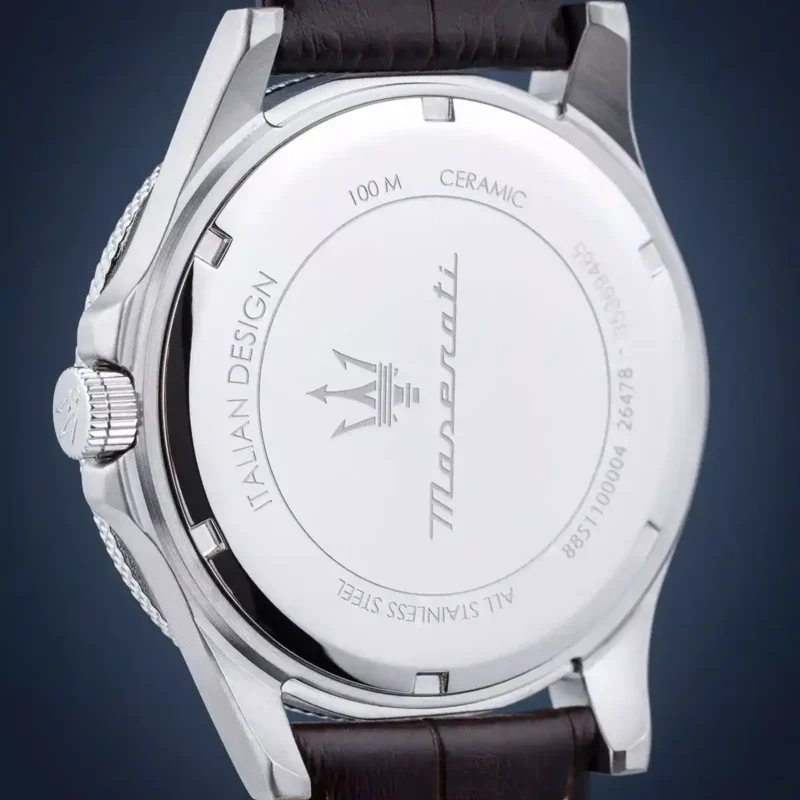 Maserati Men's Watch Competizione R8851100004 - Image 8