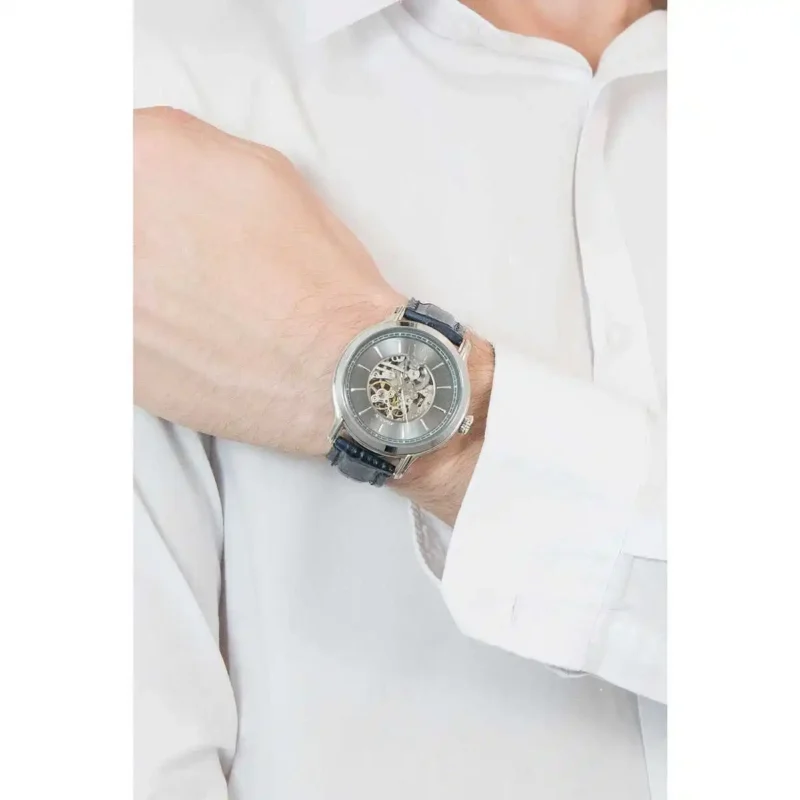 Maserati Men's Watch Epoca R8821118002 - Image 11