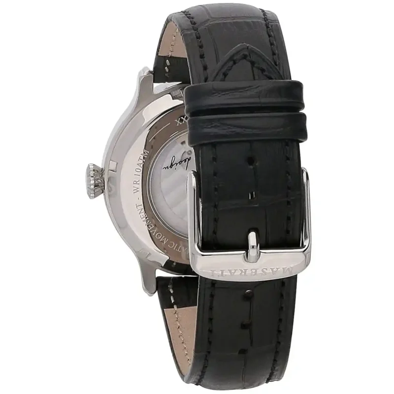 Maserati Men's Watch Epoca R8821118002 - Image 9