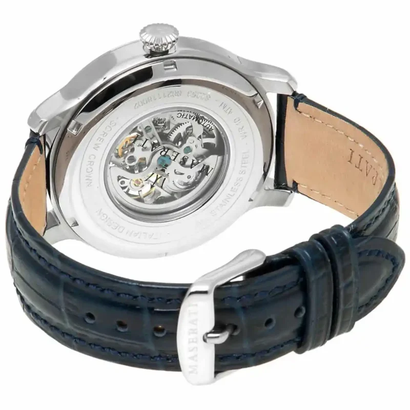 Maserati Men's Watch Epoca R8821118002 - Image 5