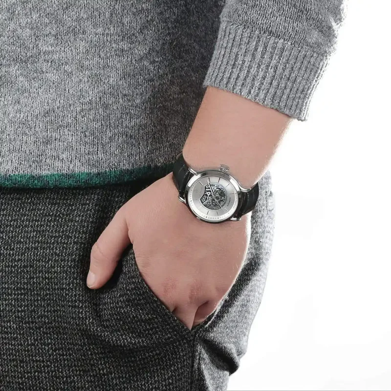 Maserati Men's Watch Epoca R8821118002 - Image 8