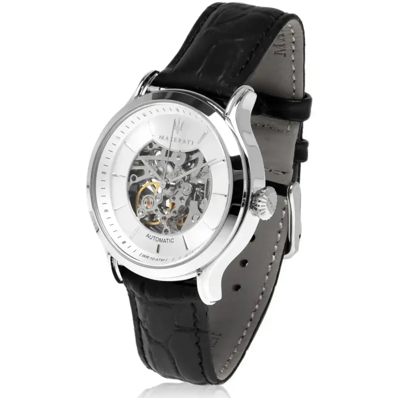 Maserati Men's Watch Epoca R8821118003 - Image 3