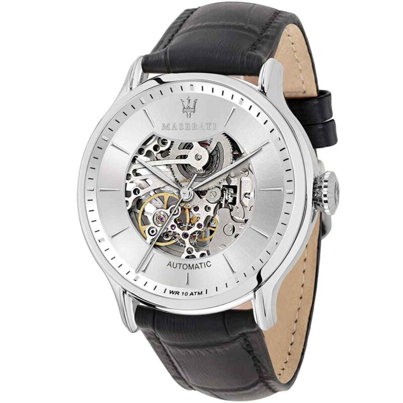 Maserati Men's Watch Epoca R8821118003 - Image 2