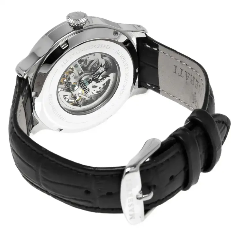 Maserati Men's Watch Epoca R8821118003 - Image 4