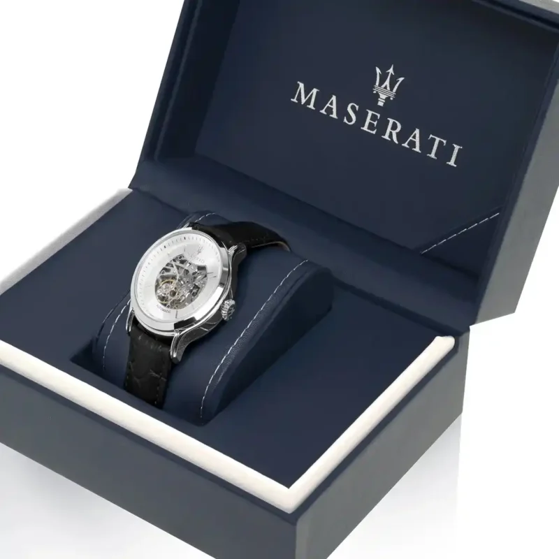 Maserati Men's Watch Epoca R8821118003 - Image 5