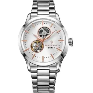 r8823125001-orignal-maserati-watch-men-white-dial-metal-stainless-steel-silver-strap-automatic-analog-three-hand-tradizione-egypt