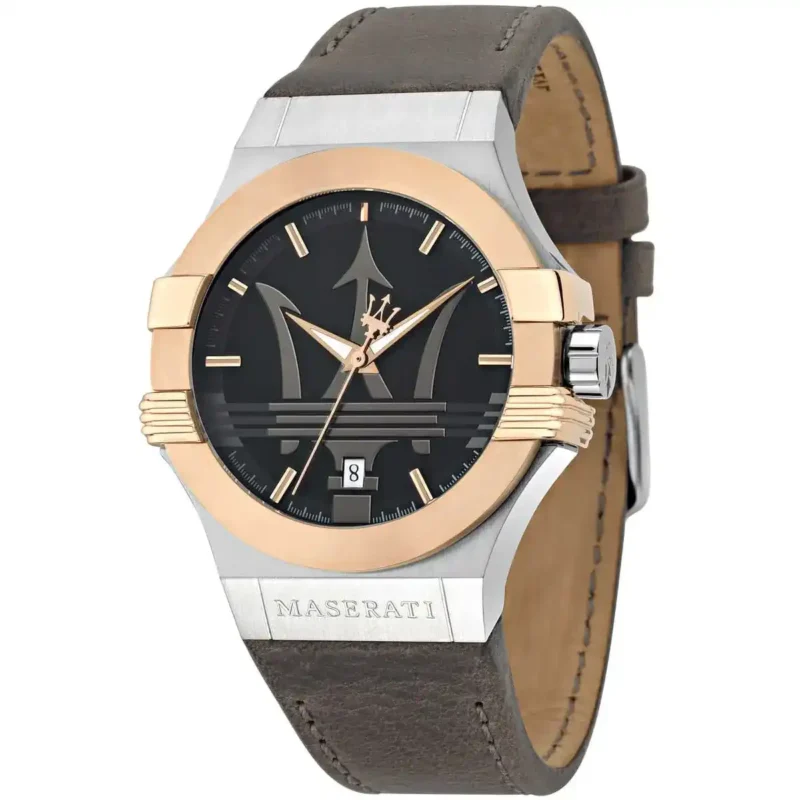 Maserati Men's Watch Potenza R8851108014 - Image 2