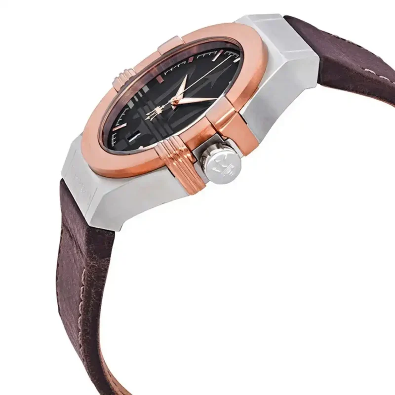 Maserati Men's Watch Potenza R8851108014 - Image 3