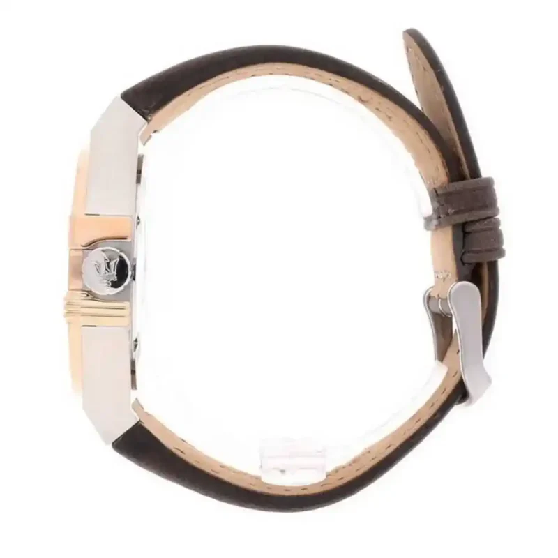 Maserati Men's Watch Potenza R8851108014 - Image 4