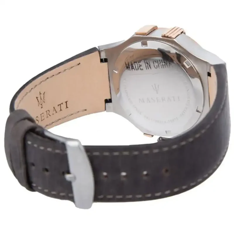 Maserati Men's Watch Potenza R8851108014 - Image 5